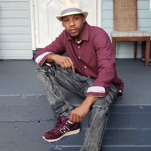 Meet your Posher, Darnell